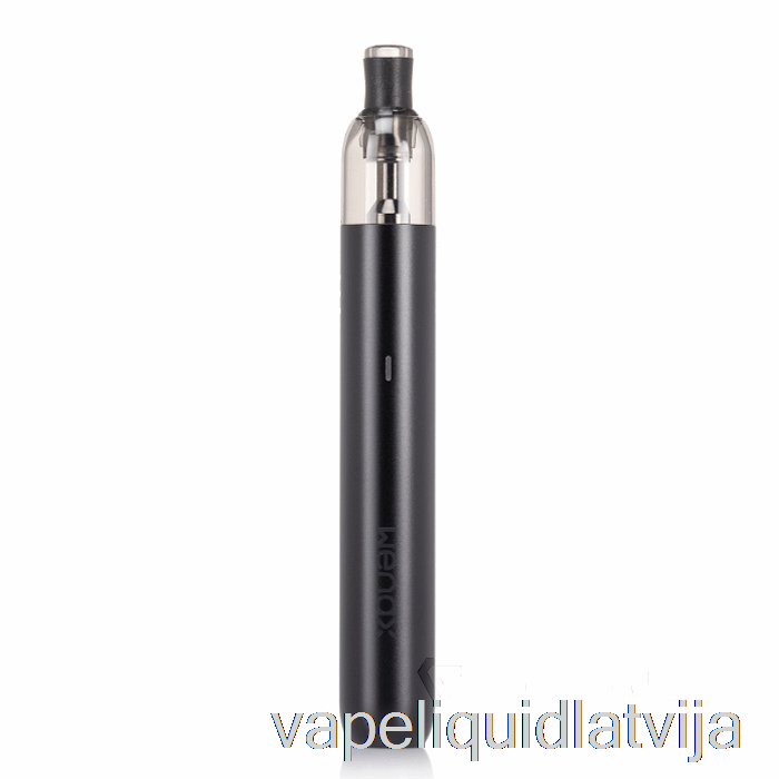 Geek Vape Wenax M1 13w Pod System 0.8ohm - Melns Vape šķidrums